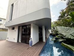 Grove Lane (D10), Detached #561876841